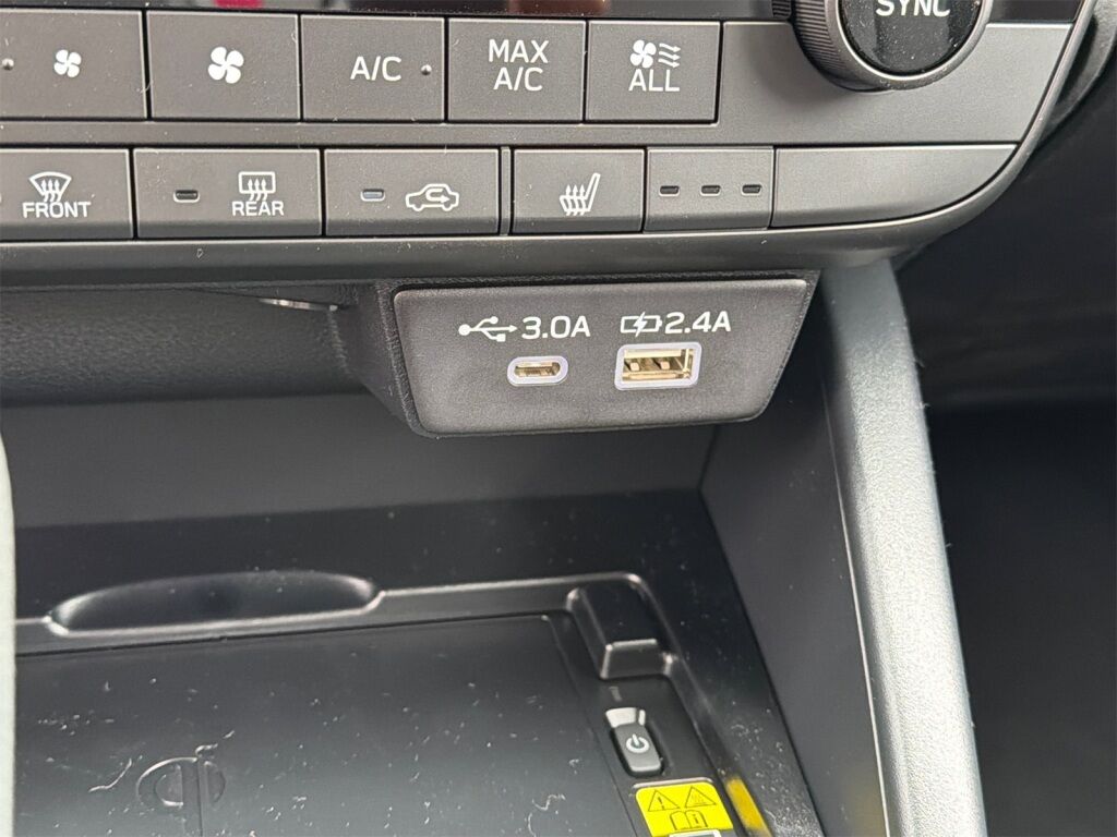 2026 Subaru OUTBACK Premium Hagerstown MD