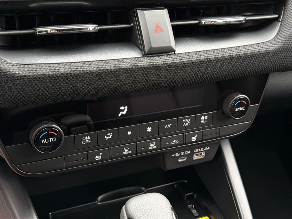 2026 Subaru OUTBACK Premium Hagerstown MD