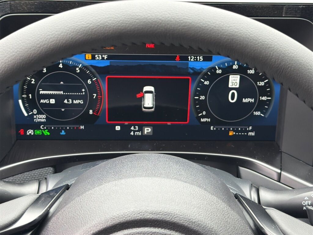 2026 Subaru OUTBACK Premium Hagerstown MD