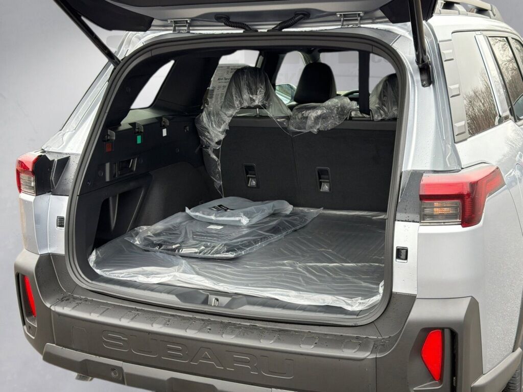 2026 Subaru OUTBACK Premium Hagerstown MD