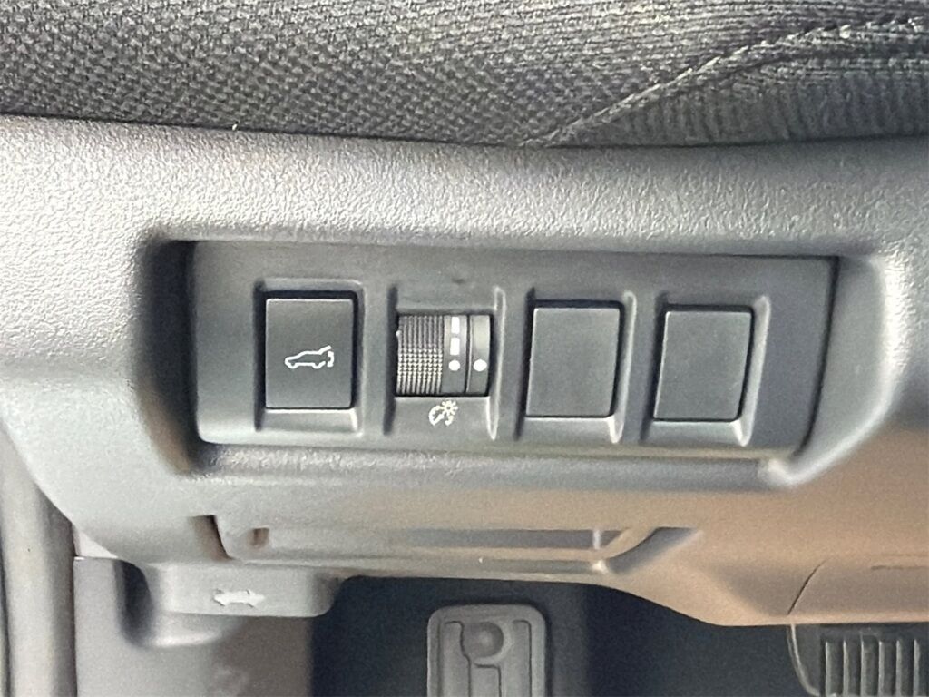 2026 Subaru OUTBACK Premium Hagerstown MD