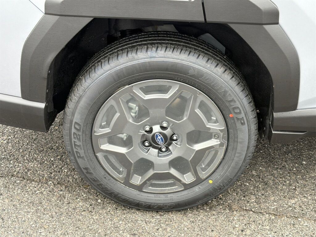 2026 Subaru OUTBACK Premium Hagerstown MD