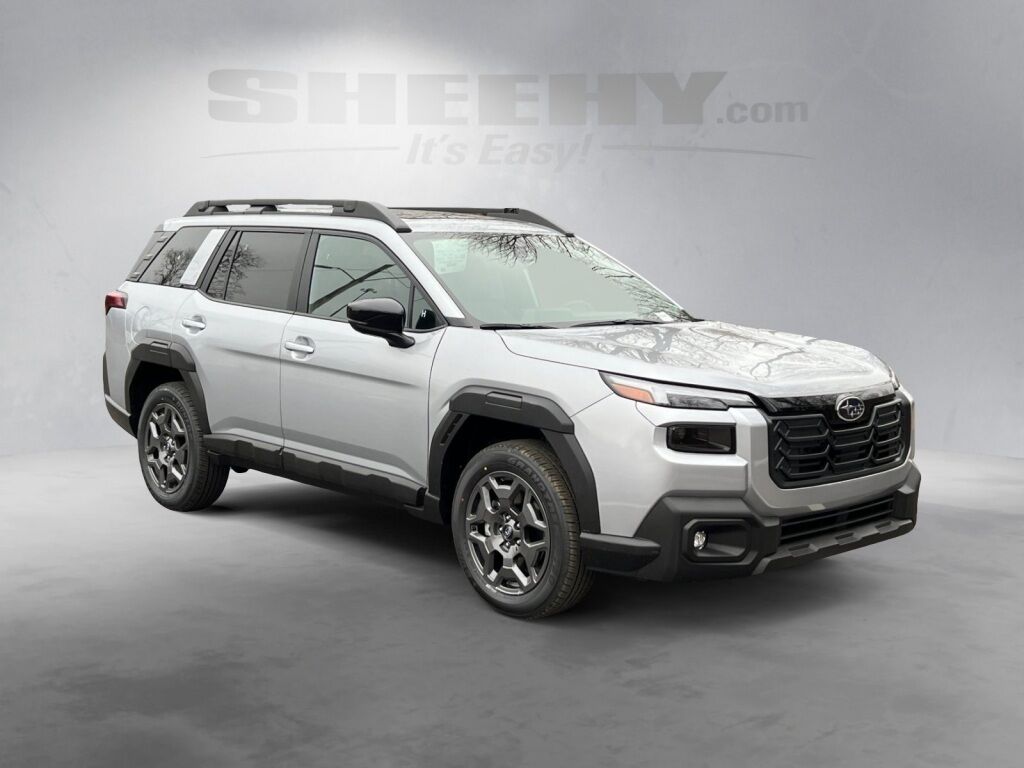 2026 Subaru OUTBACK Premium Hagerstown MD