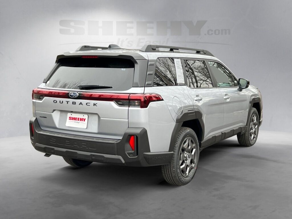 2026 Subaru OUTBACK Premium Hagerstown MD