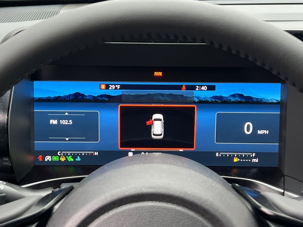 2026 Subaru OUTBACK Premium Hagerstown MD