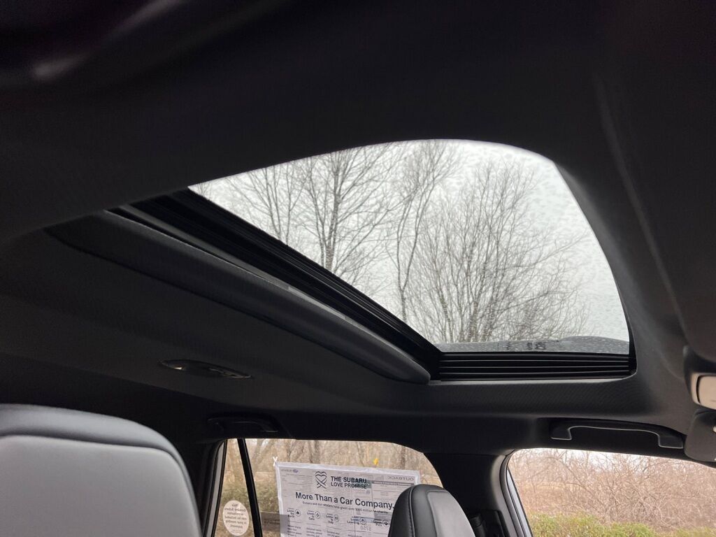 2026 Subaru OUTBACK Premium Hagerstown MD