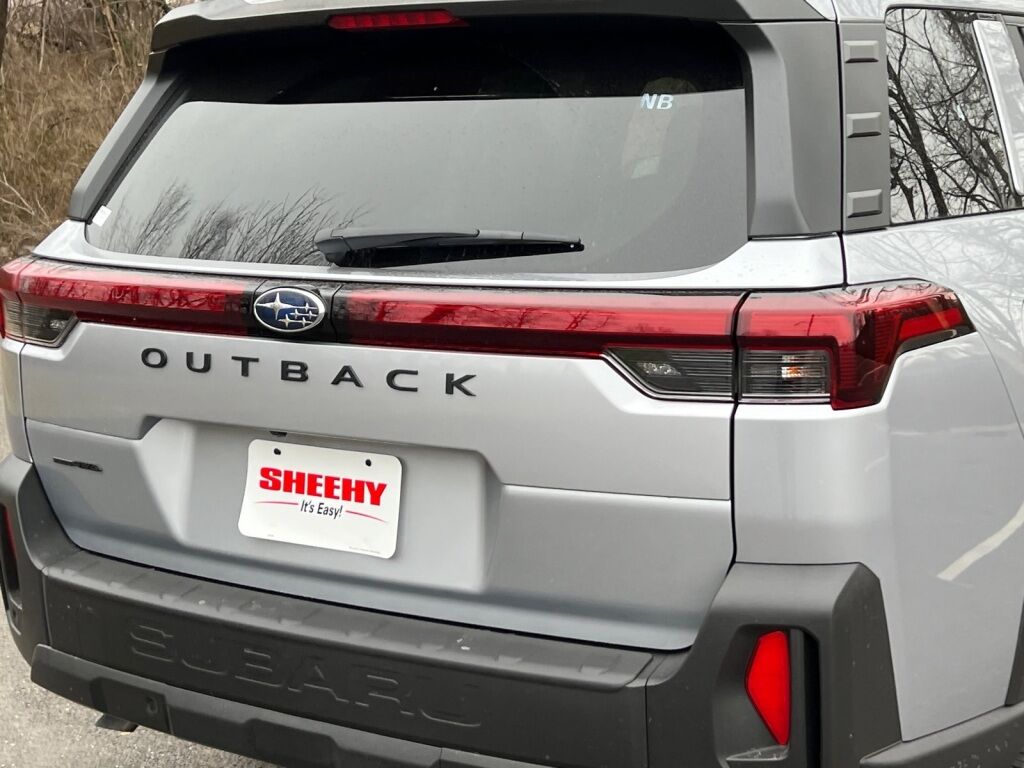 2026 Subaru OUTBACK Premium Hagerstown MD