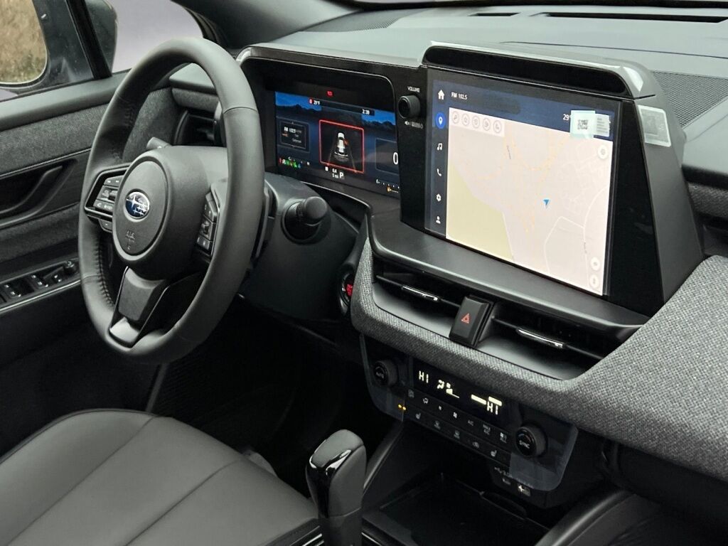 2026 Subaru OUTBACK Premium Hagerstown MD