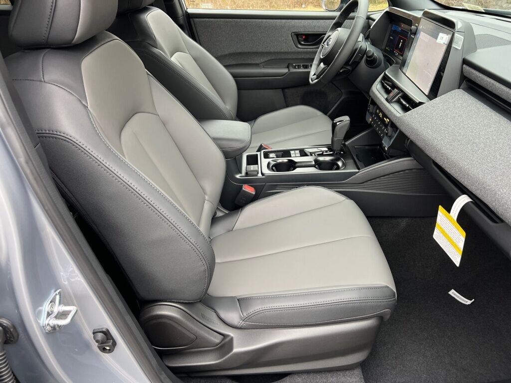 2026 Subaru OUTBACK Premium Hagerstown MD