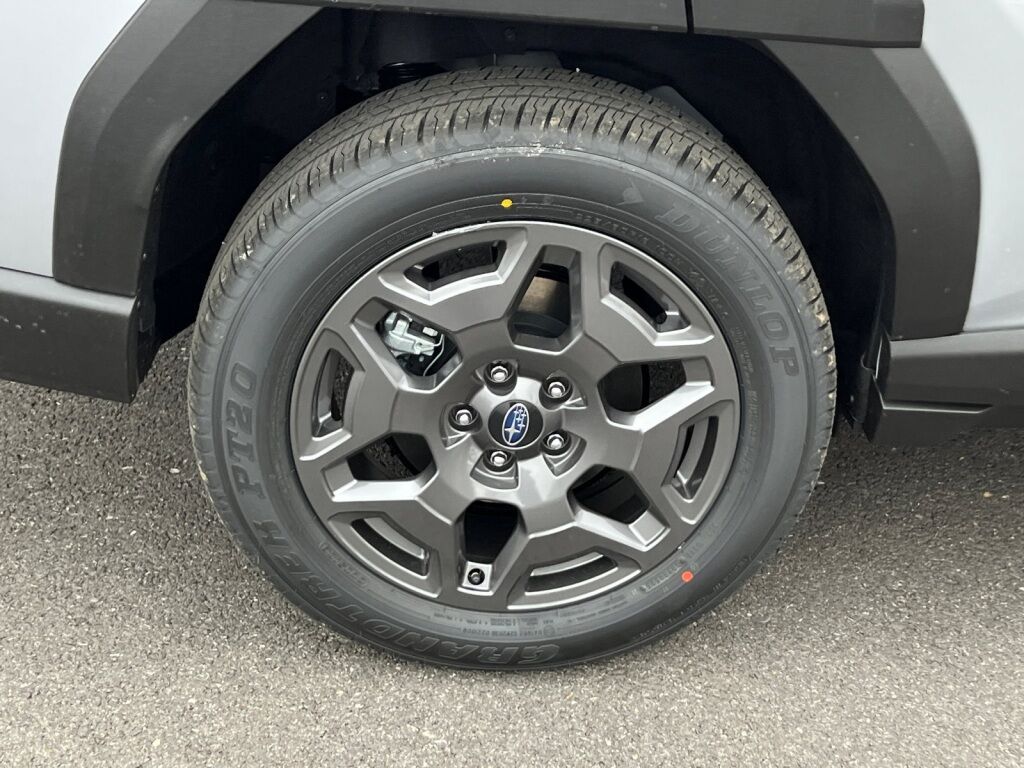 2026 Subaru OUTBACK Premium Hagerstown MD