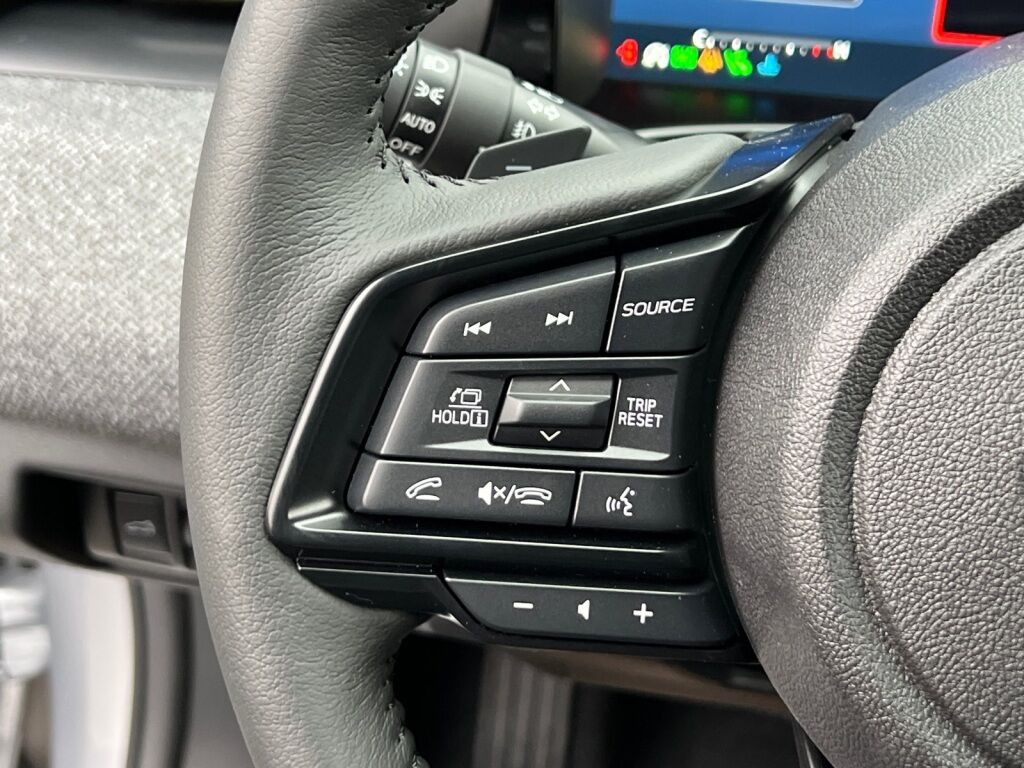 2026 Subaru OUTBACK Premium Hagerstown MD