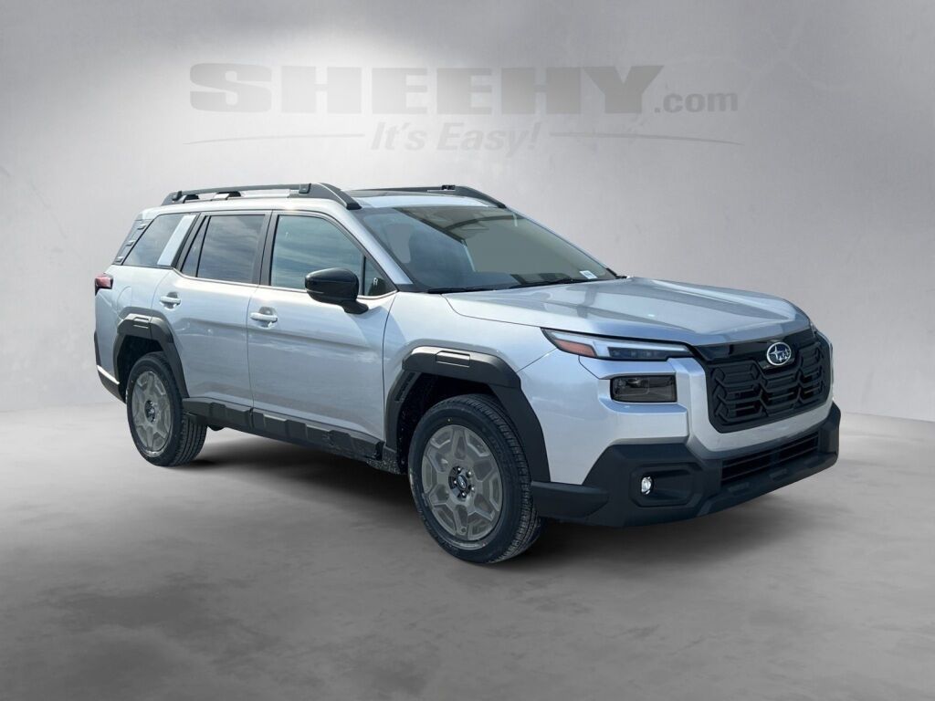 2026 Subaru OUTBACK Premium Hagerstown MD