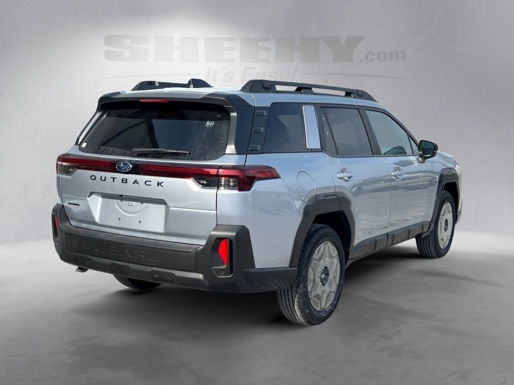 2026 Subaru OUTBACK Premium Hagerstown MD