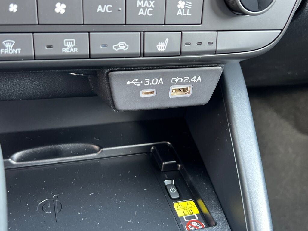 2026 Subaru OUTBACK Premium Hagerstown MD