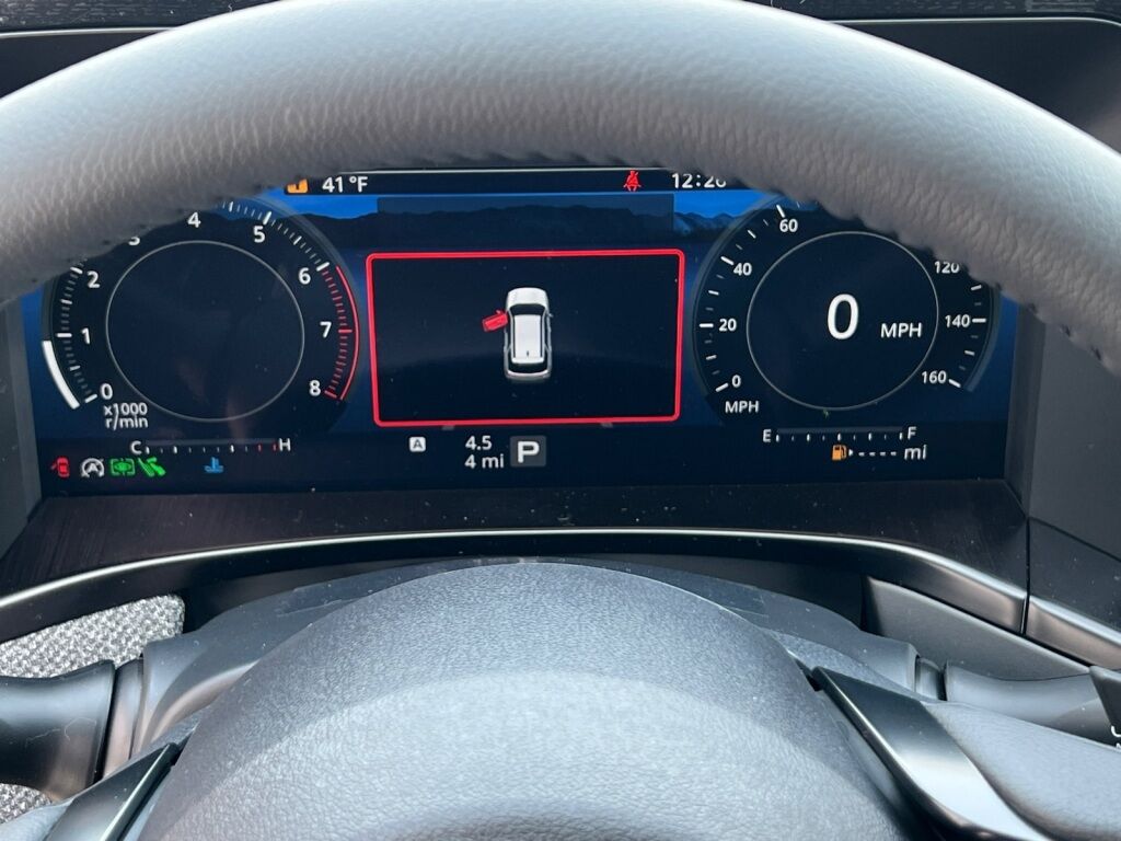 2026 Subaru OUTBACK Premium Hagerstown MD