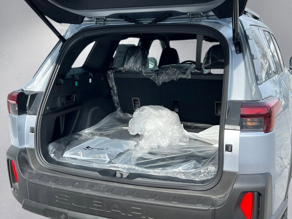 2026 Subaru OUTBACK Premium Hagerstown MD