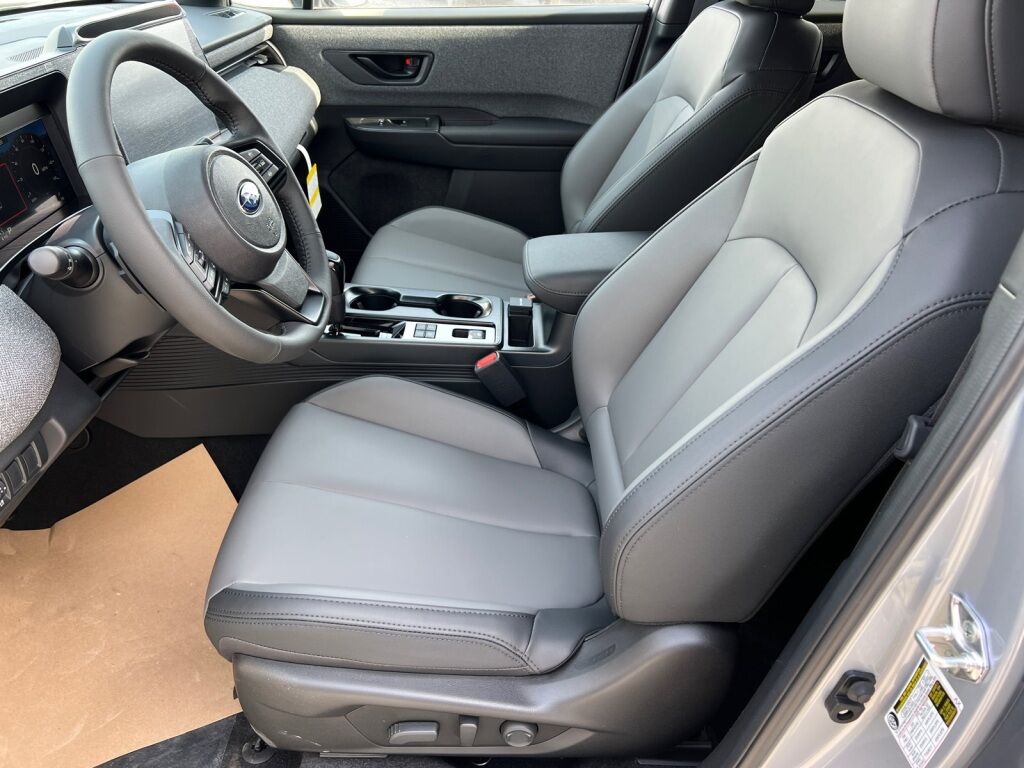 2026 Subaru OUTBACK Premium Hagerstown MD