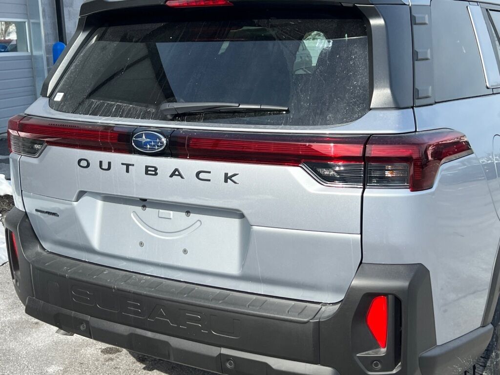 2026 Subaru OUTBACK Premium Hagerstown MD