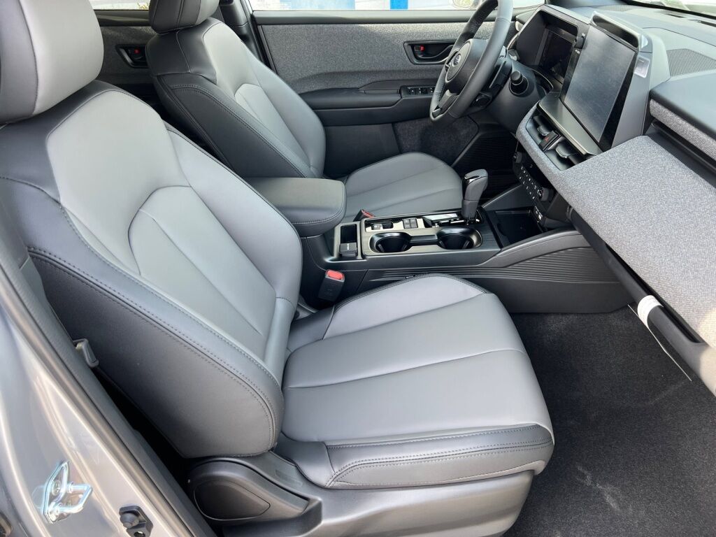 2026 Subaru OUTBACK Premium Hagerstown MD