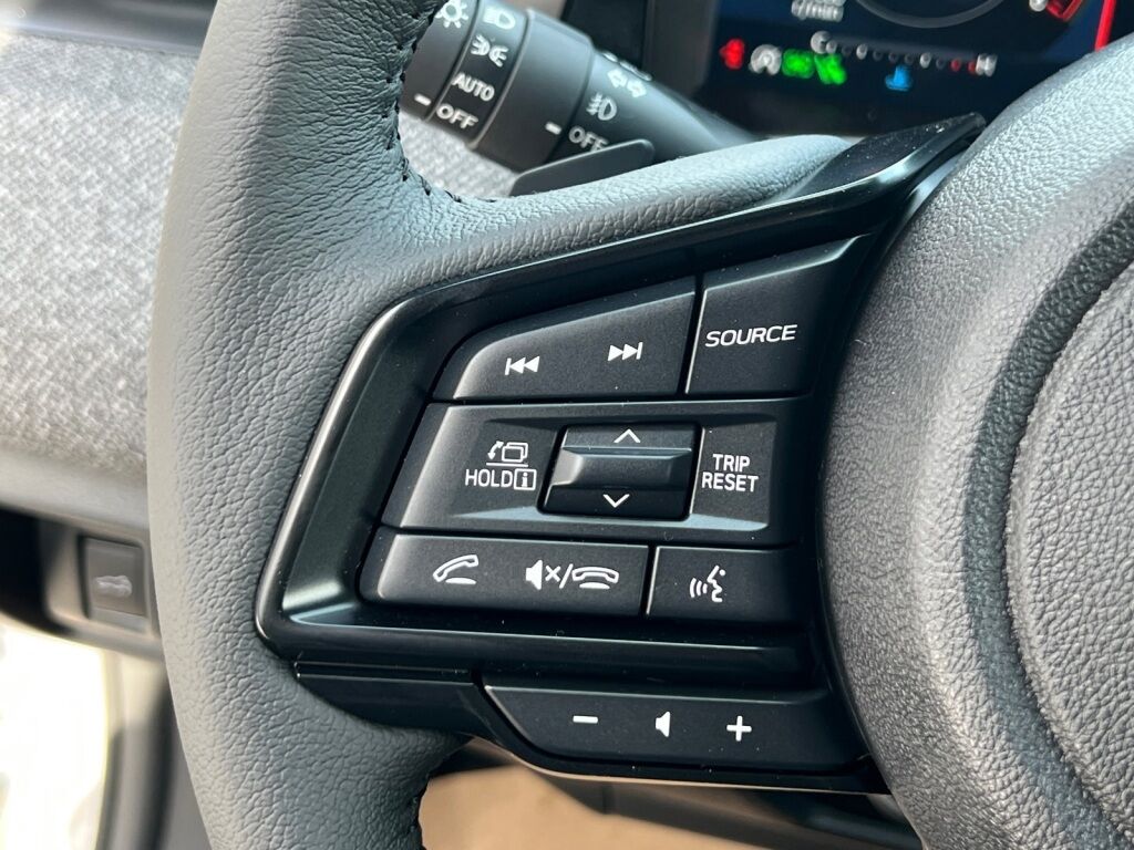 2026 Subaru OUTBACK Premium Hagerstown MD