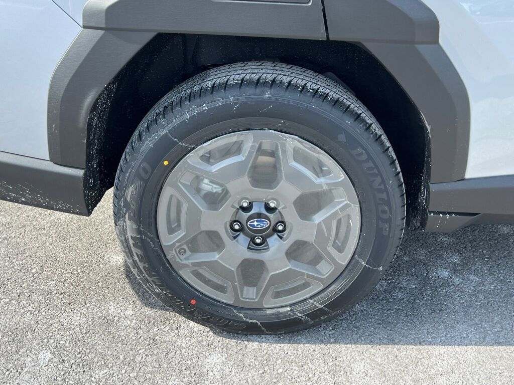 2026 Subaru OUTBACK Premium Hagerstown MD