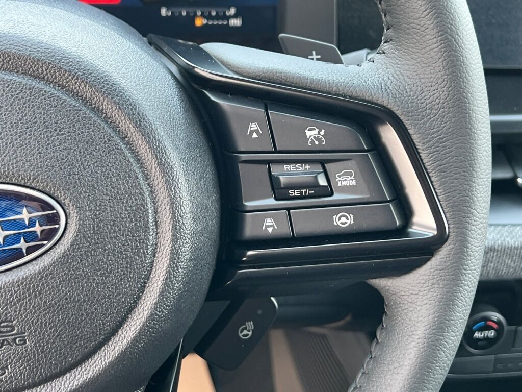 2026 Subaru OUTBACK Premium Hagerstown MD