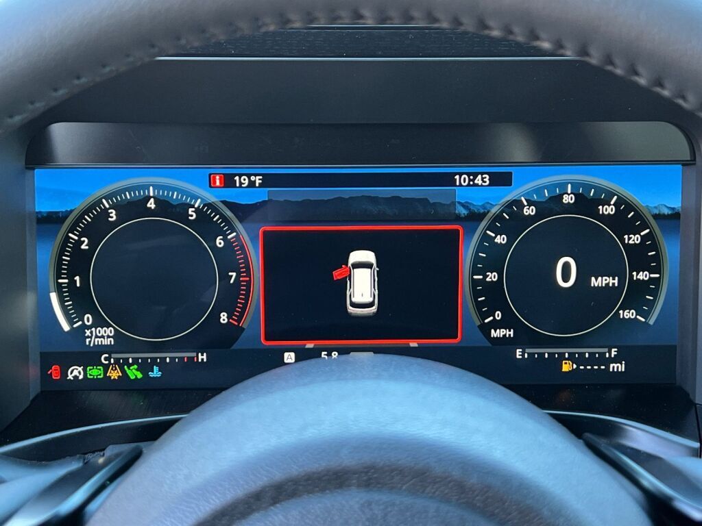 2026 Subaru OUTBACK Premium Hagerstown MD