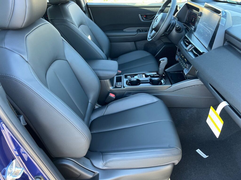 2026 Subaru OUTBACK Premium Hagerstown MD