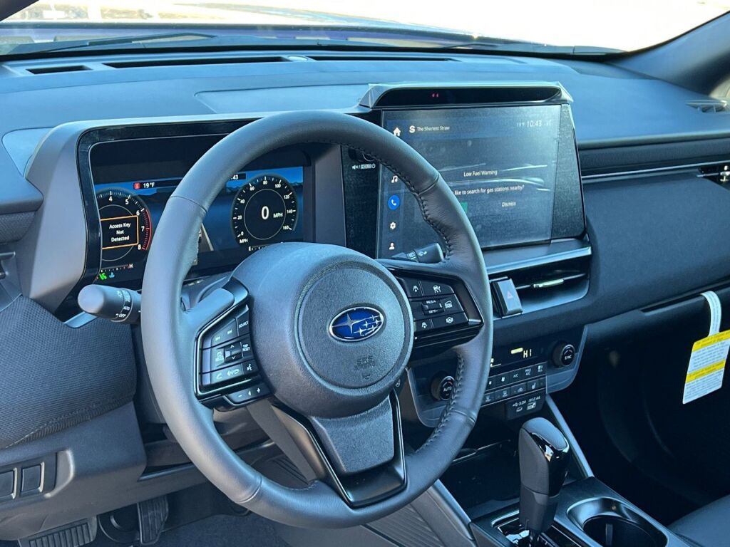 2026 Subaru OUTBACK Premium Hagerstown MD