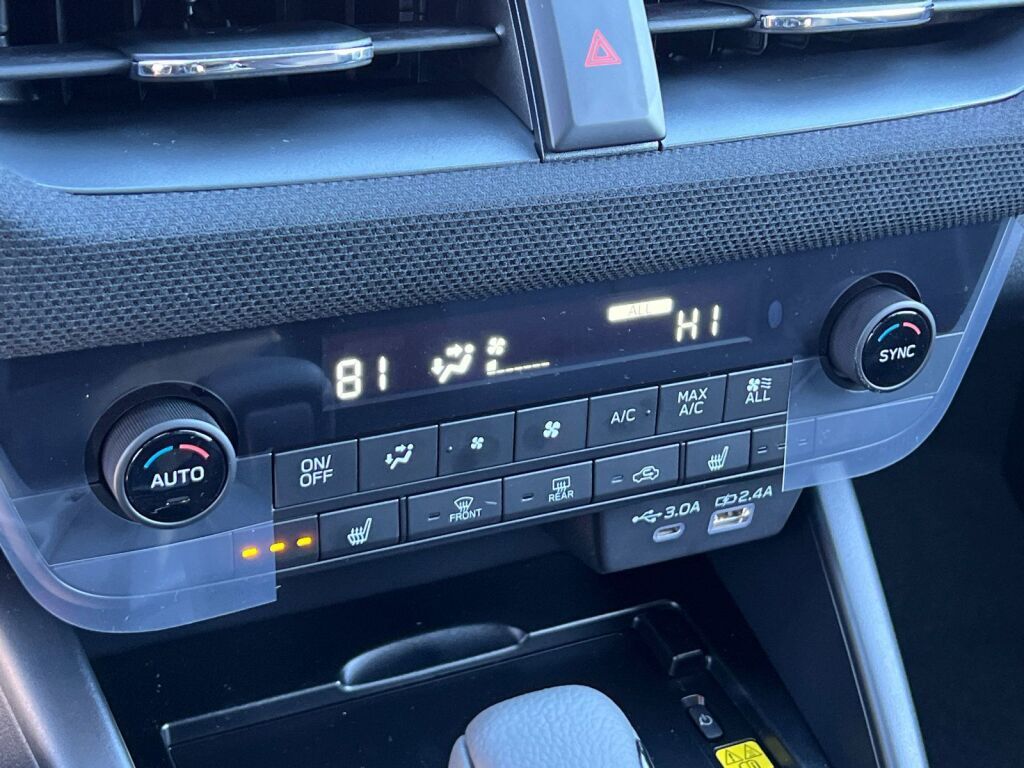 2026 Subaru OUTBACK Premium Hagerstown MD