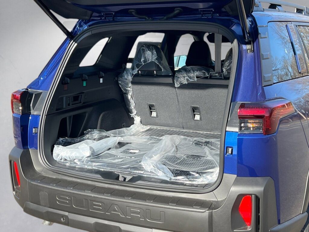 2026 Subaru OUTBACK Premium Hagerstown MD