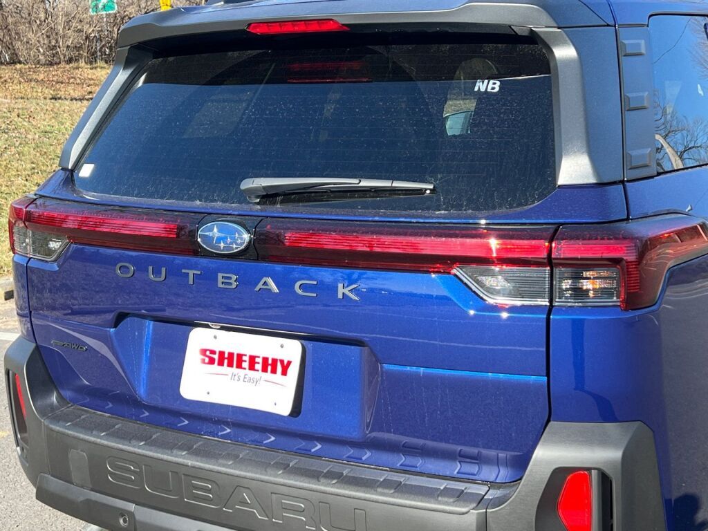 2026 Subaru OUTBACK Premium Hagerstown MD