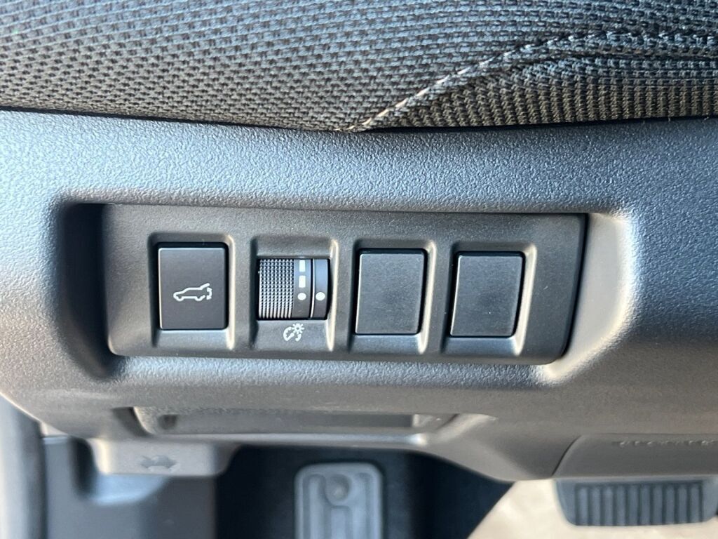 2026 Subaru OUTBACK Premium Hagerstown MD