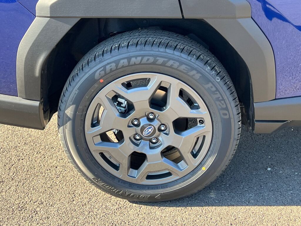 2026 Subaru OUTBACK Premium Hagerstown MD