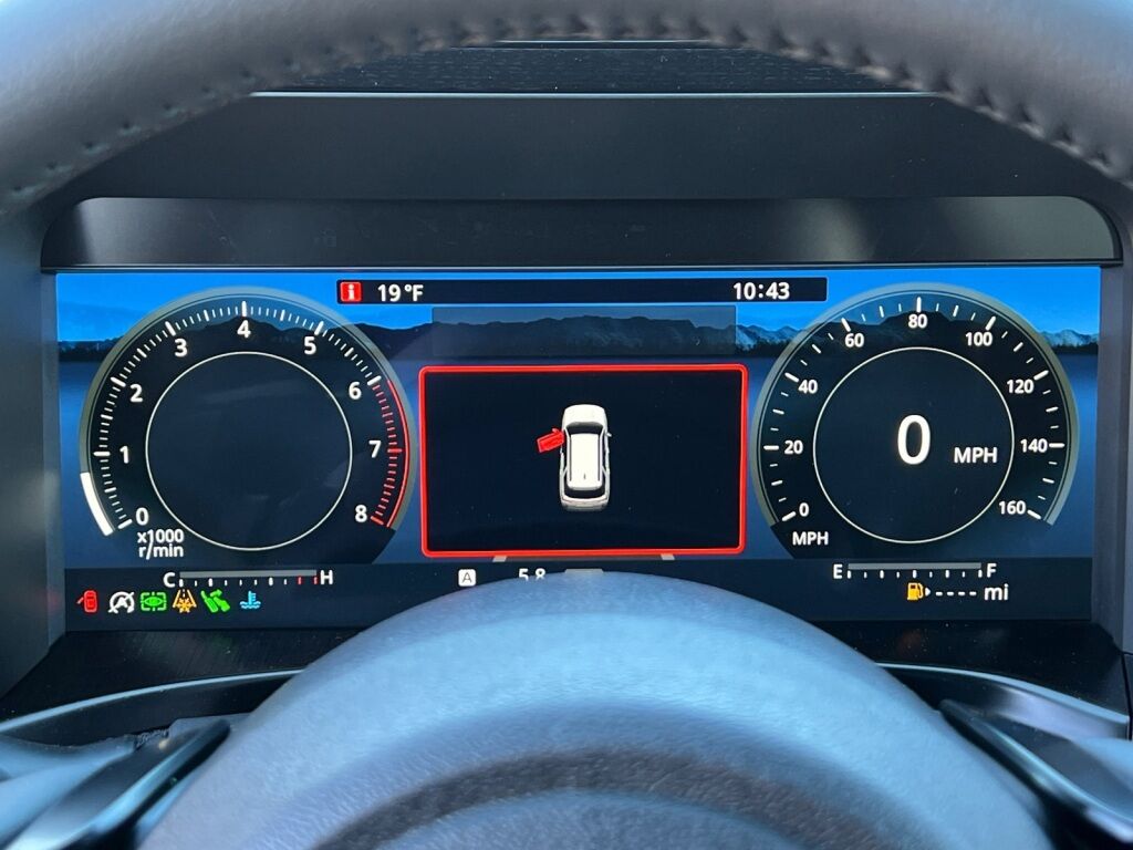 2026 Subaru OUTBACK Premium Hagerstown MD