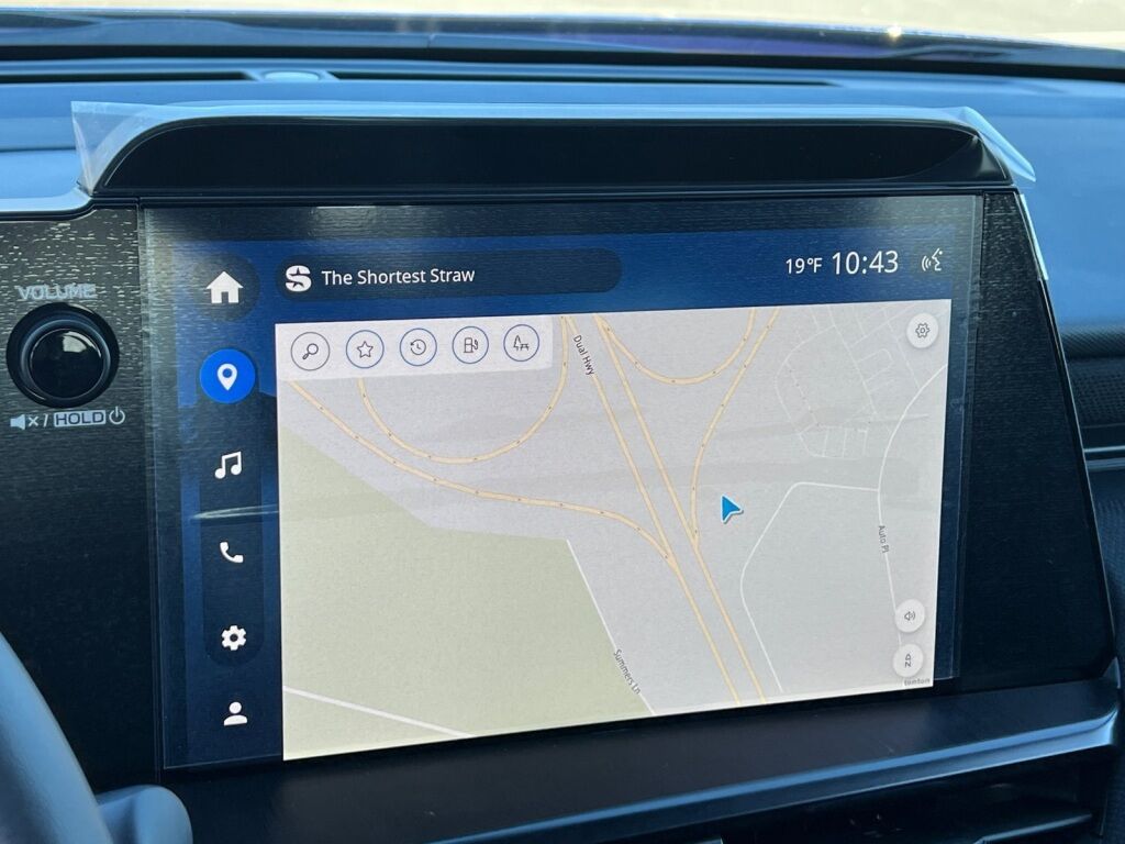 2026 Subaru OUTBACK Premium Hagerstown MD