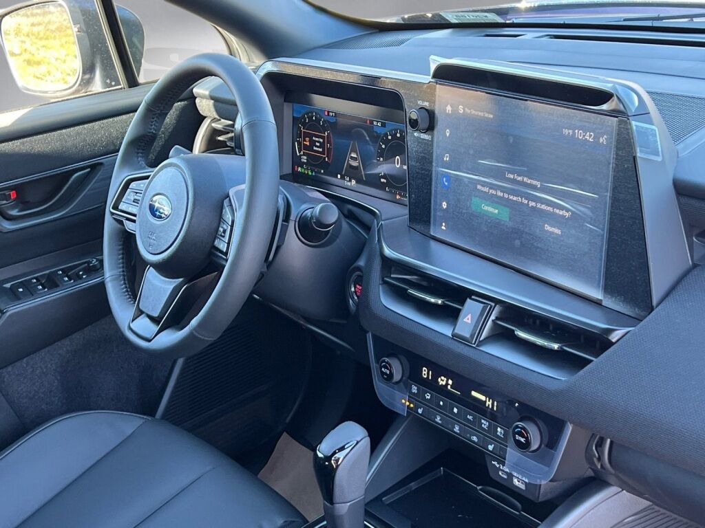 2026 Subaru OUTBACK Premium Hagerstown MD