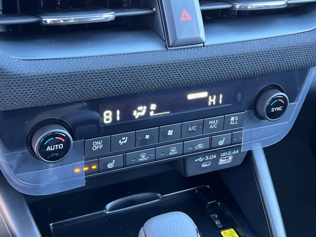 2026 Subaru OUTBACK Premium Hagerstown MD