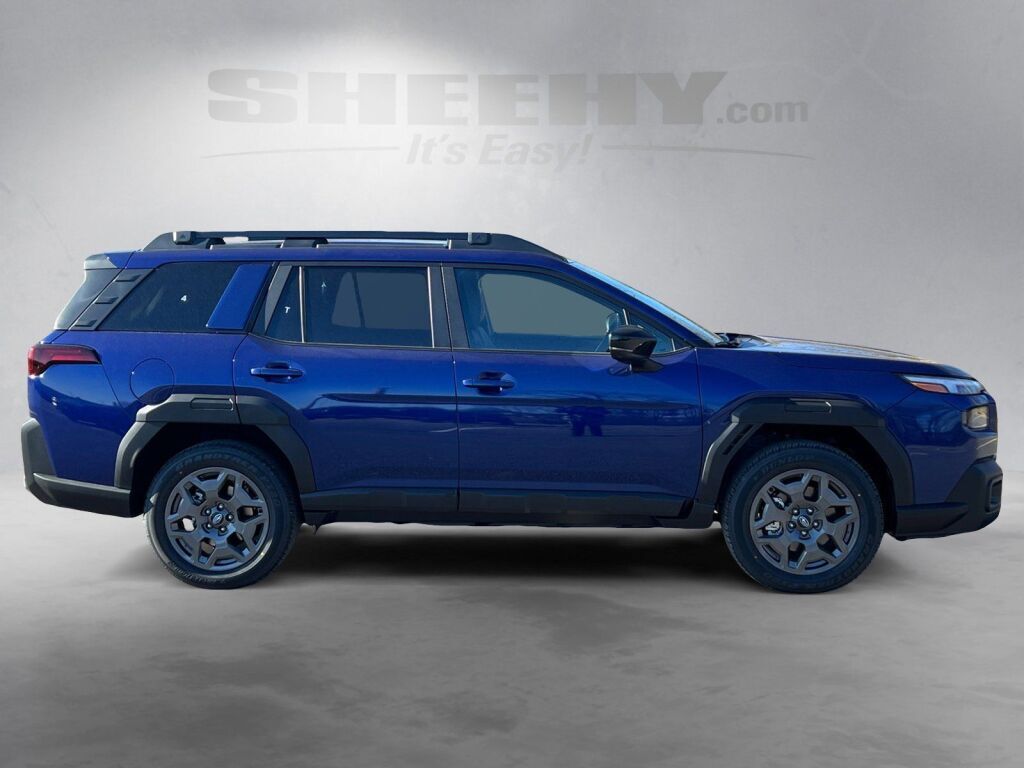 2026 Subaru OUTBACK Premium Hagerstown MD