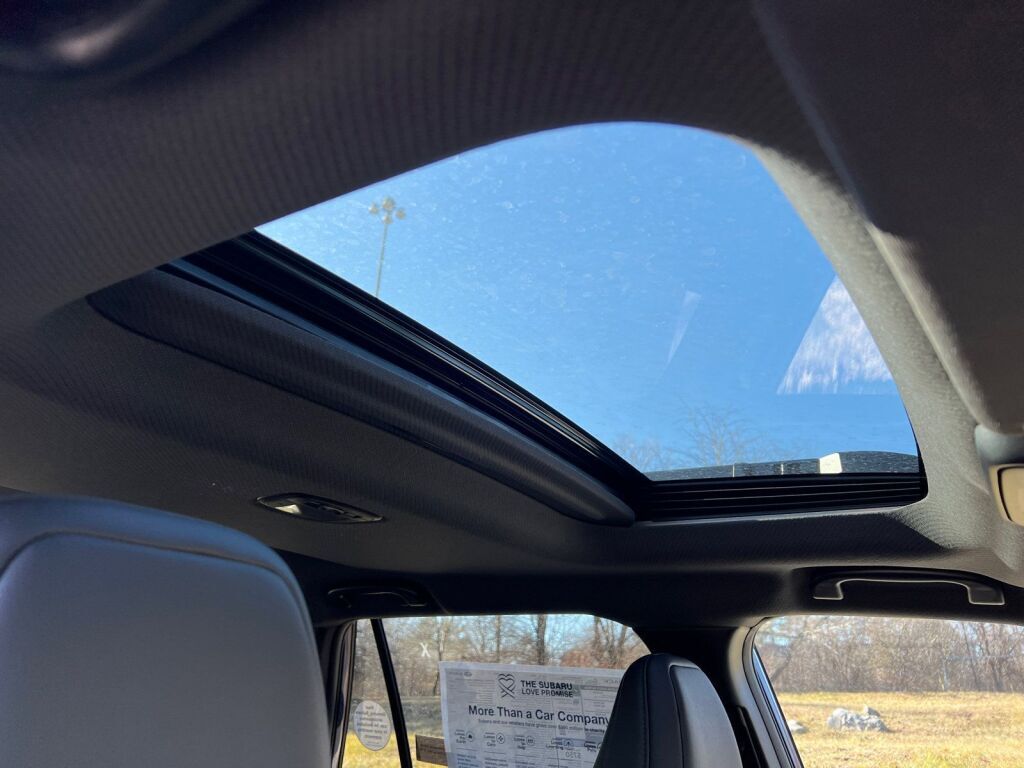 2026 Subaru OUTBACK Premium Hagerstown MD