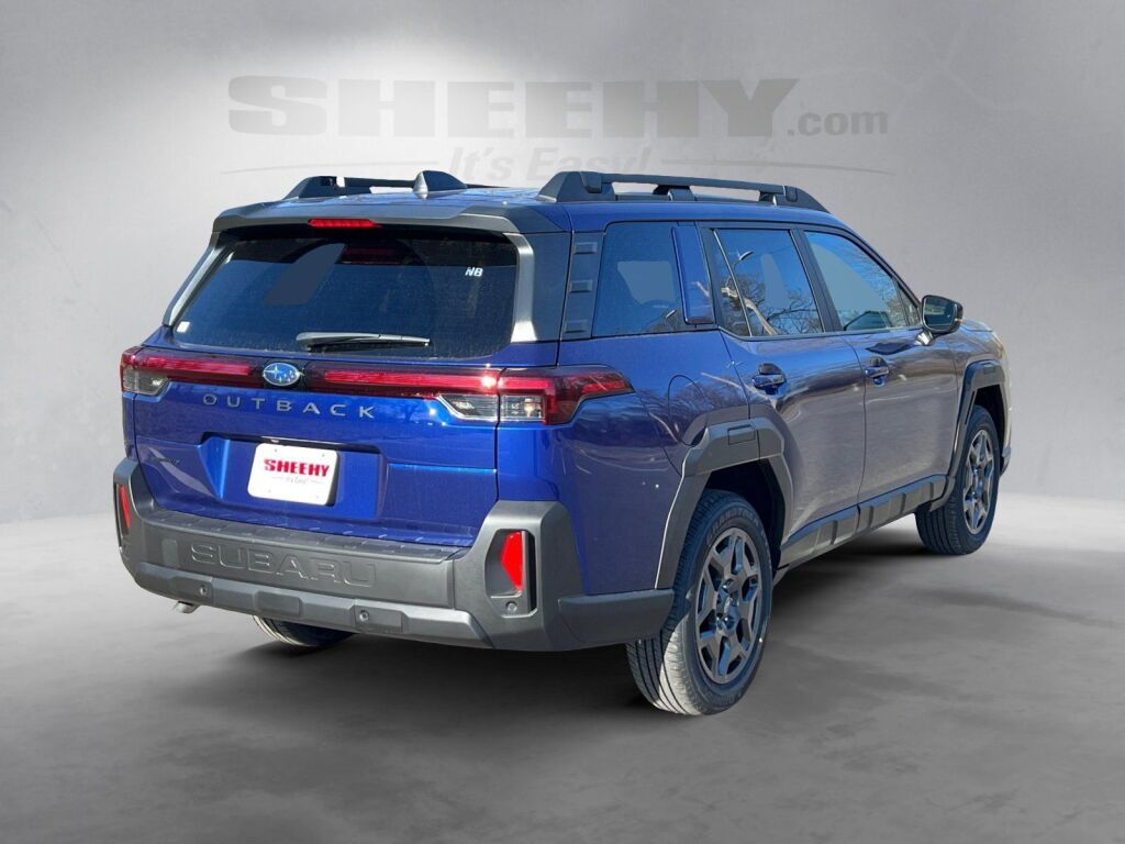 2026 Subaru OUTBACK Premium Hagerstown MD