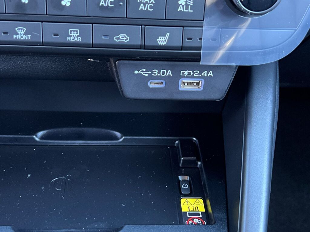 2026 Subaru OUTBACK Premium Hagerstown MD