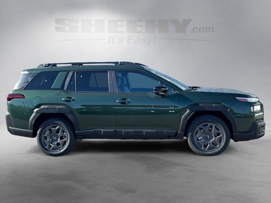 2026 Subaru OUTBACK Premium Hagerstown MD