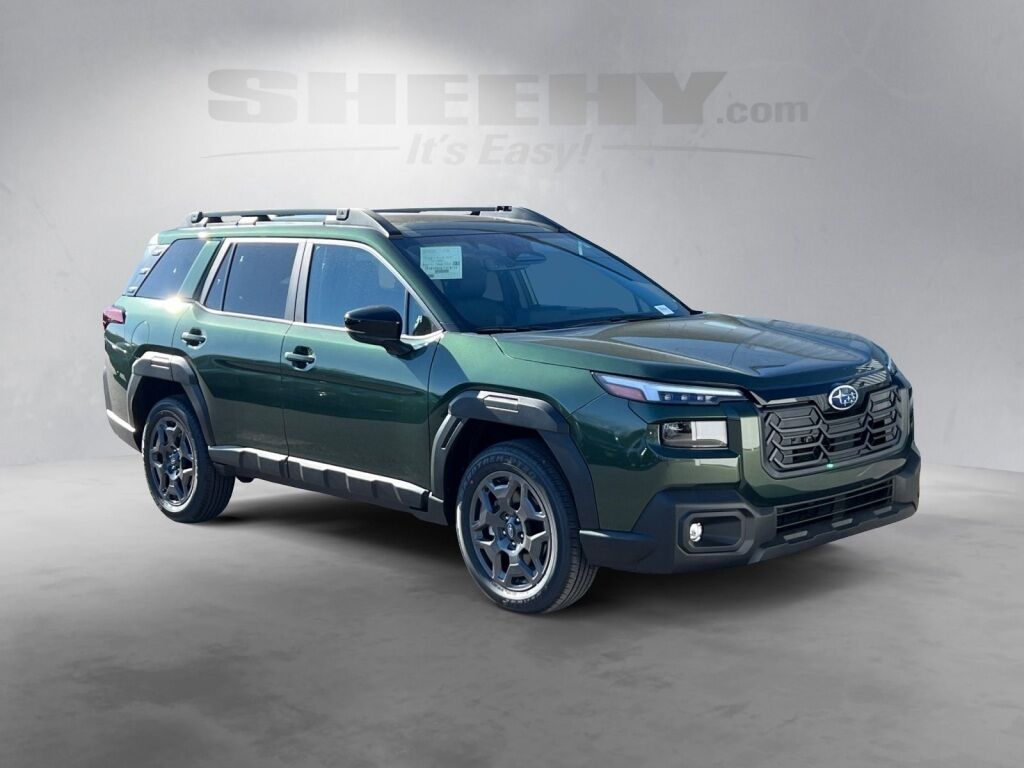 2026 Subaru OUTBACK Premium Hagerstown MD