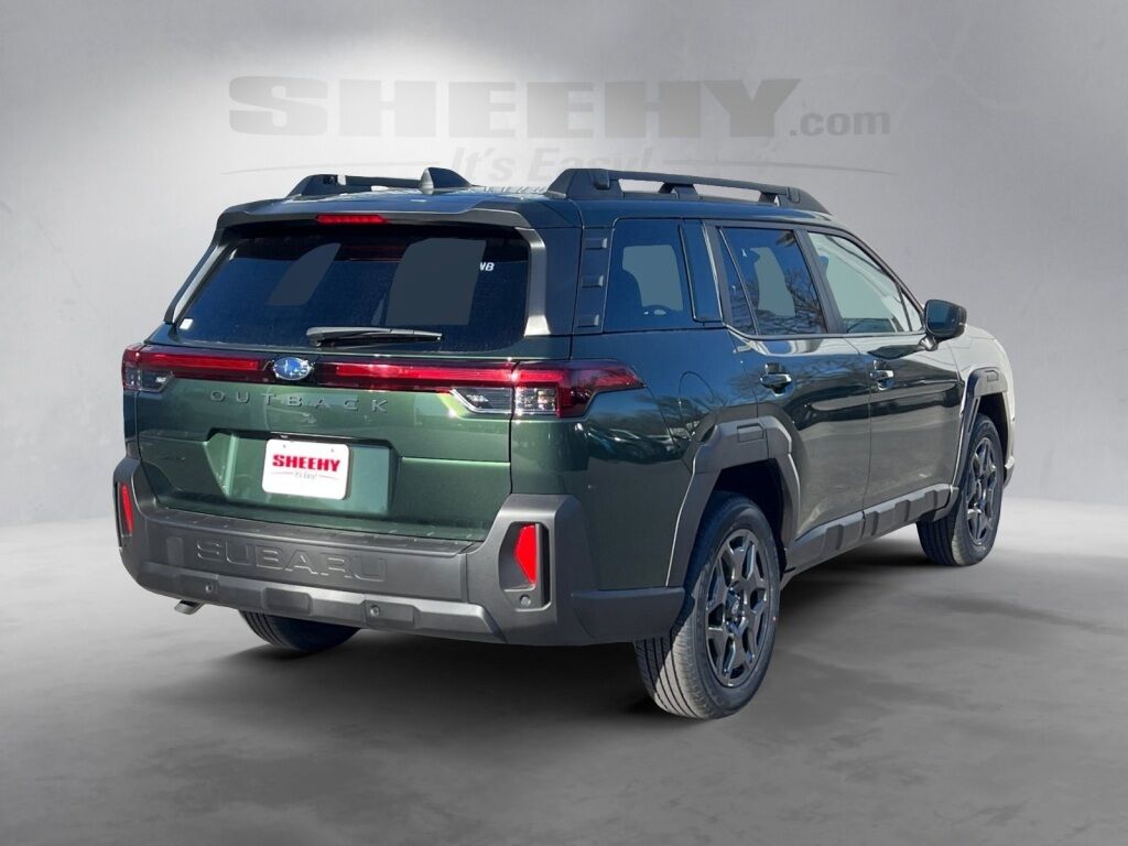 2026 Subaru OUTBACK Premium Hagerstown MD