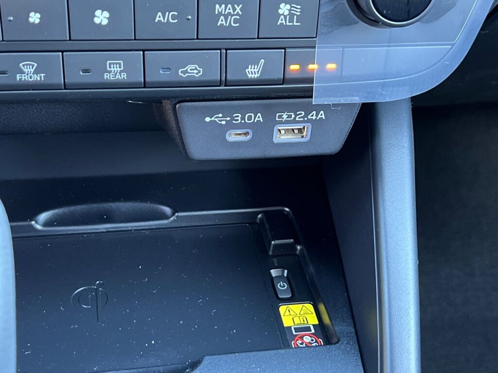 2026 Subaru OUTBACK Premium Hagerstown MD