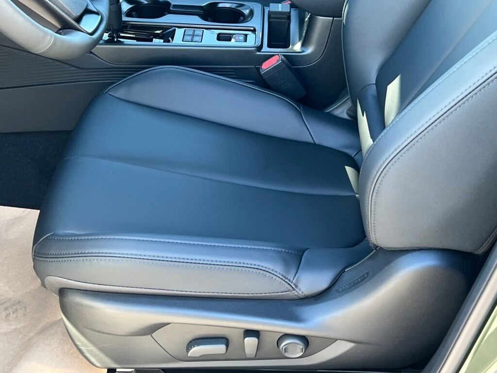 2026 Subaru OUTBACK Premium Hagerstown MD