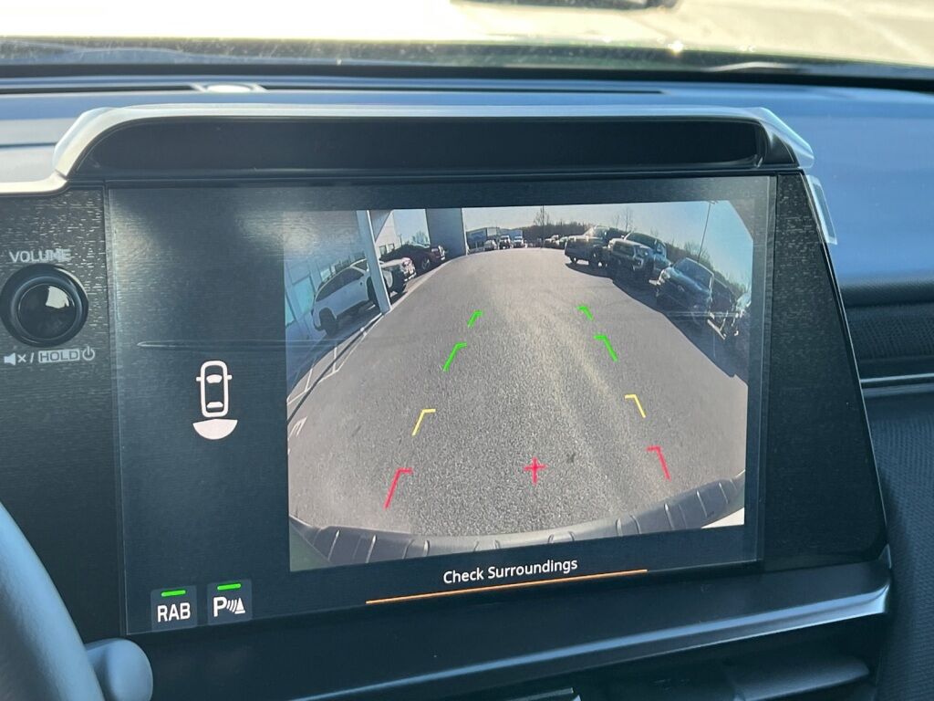 2026 Subaru OUTBACK Premium Hagerstown MD