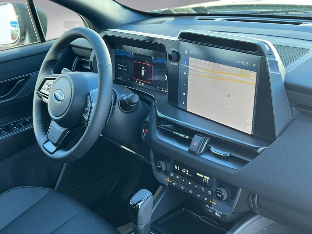 2026 Subaru OUTBACK Premium Hagerstown MD