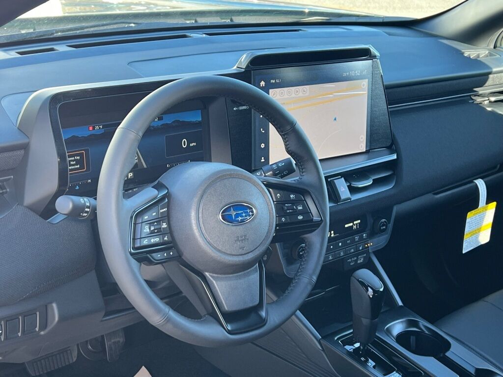 2026 Subaru OUTBACK Premium Hagerstown MD